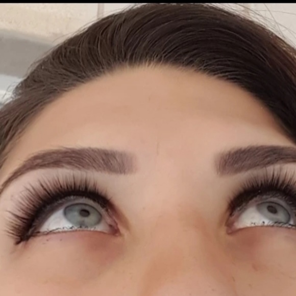 3pr Mink 3D False Lashes~Natural Thick Look! - Picture 7 of 8